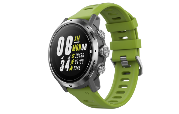 Coros APEX Pro Premium Multisport Watch (6740703117476)